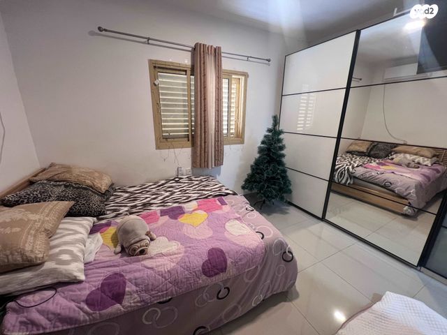 דירה, רמת הגולן 3, רובע ד', אריאל