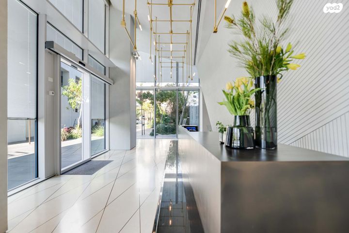 דירה, הצפון החדש - כיכר המדינה, תל אביב יפו