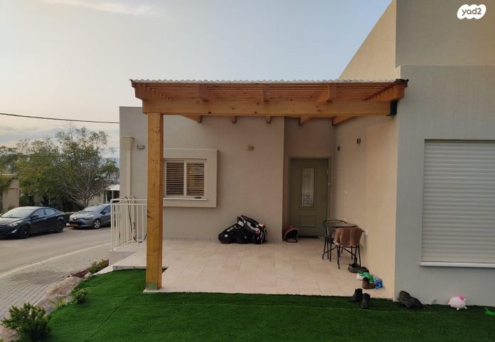 בית פרטי/ קוטג', תל קציר