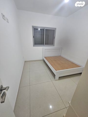 דירה, סוקולוב 26, שכונה א', באר שבע