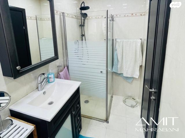 בית פרטי/ קוטג', רמות, באר שבע