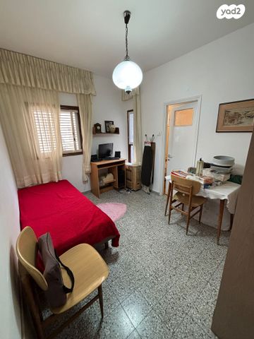 דירה, בר יהודה 5, דרום מערב ותיק, בת ים