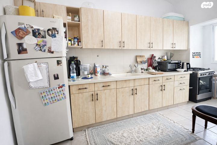 דירה, חרות, שכונת גפן, רמת גן