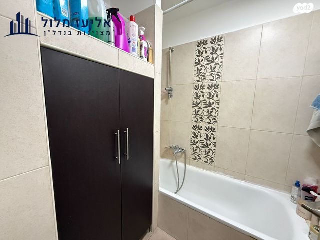 דירה, אלי כהן, רמת הנשיא, בת ים