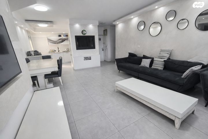 דירת גן, אשקלון