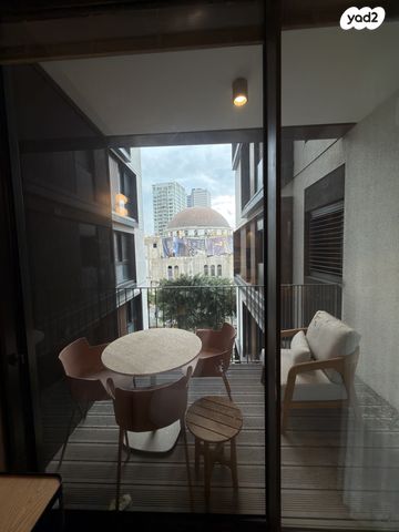 דירה, לב תל אביב, לב העיר צפון, תל אביב יפו