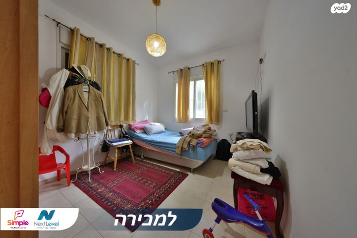 בית פרטי/ קוטג', פול גוגן, גבעת טל, קרית אתא