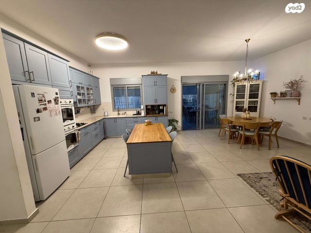 דירת גן, נאות שקמה, שדרות