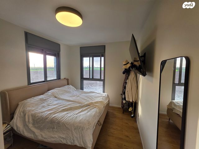 דירה, גן יבנה מערב, גן יבנה