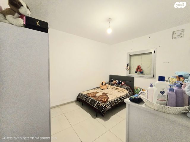 דירה, רבי שלום שרעבי 1, נווה פז, חיפה