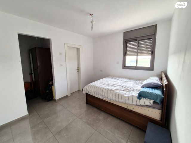 דירה, ניסנית, נתיבות מערב, נתיבות