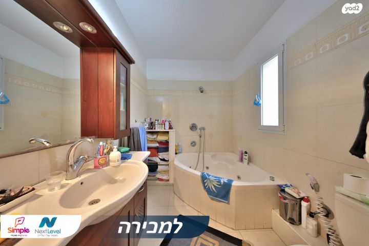 בית פרטי/ קוטג', פול גוגן, גבעת טל, קרית אתא