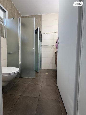 בית פרטי/ קוטג', חיים וייצמן, ברנע, אשקלון