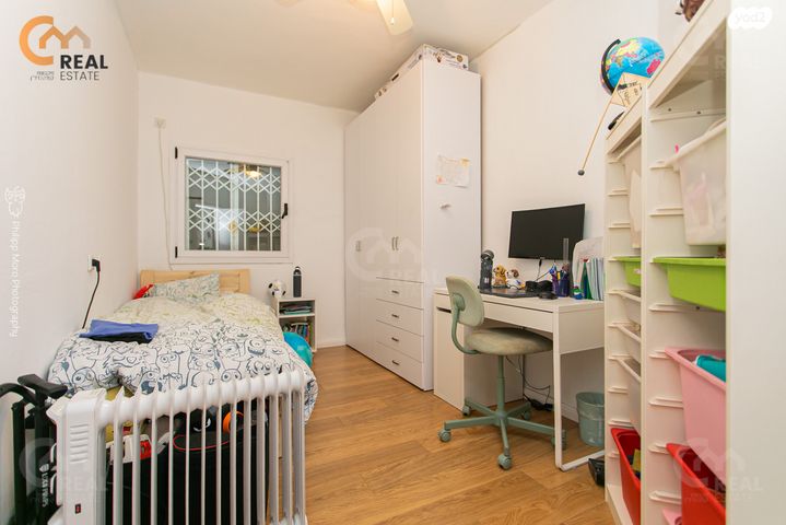 דירת גן, סחלב, אחוזה, חיפה