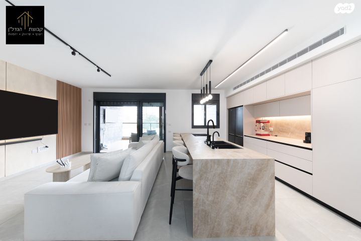 דירה, אלי יבלון, נוריות, ראשון לציון