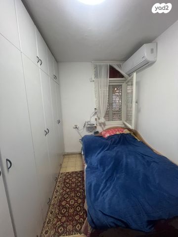 דירה, פעמונית 10, יפו ד', גבעת התמרים, תל אביב יפו