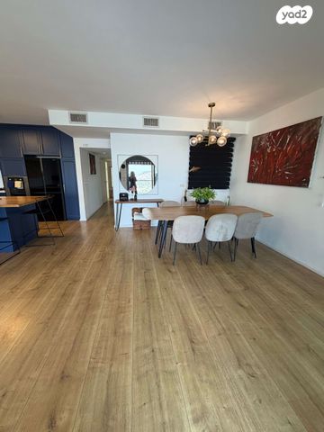 גג/ פנטהאוז, טבריה