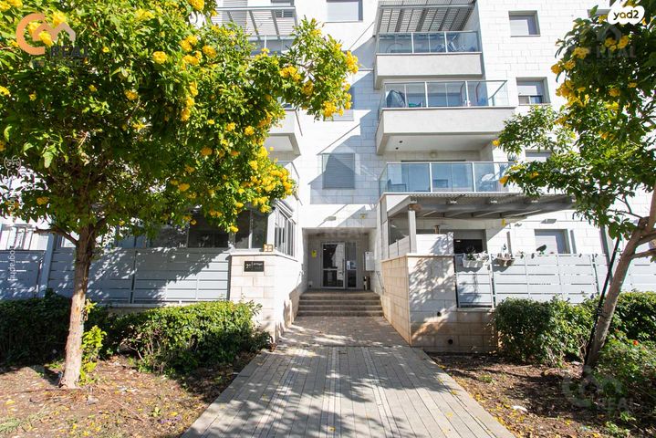 גג/ פנטהאוז, אריאל שרון, החותרים, טירת כרמל