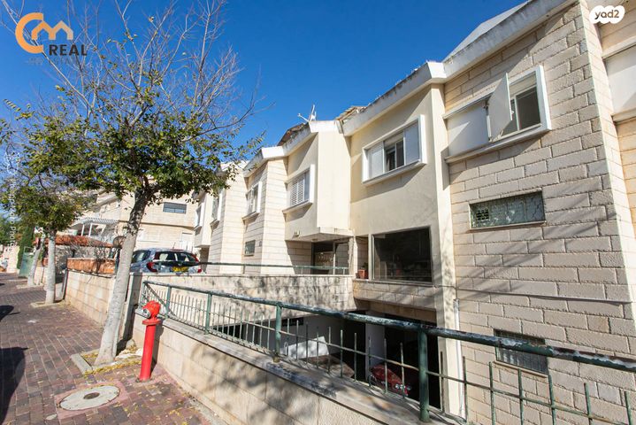 דירת גן, סחלב, אחוזה, חיפה