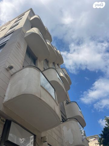 דירה, אלנבי, כרם התימנים, תל אביב יפו