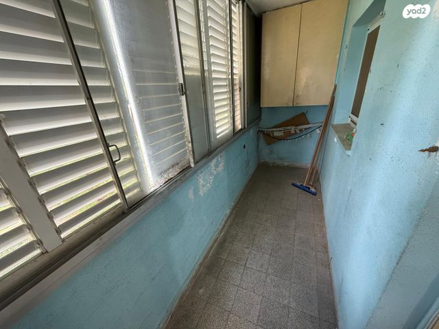 דירה, שדרות דגניה 54, קרית חיים מערבית, חיפה