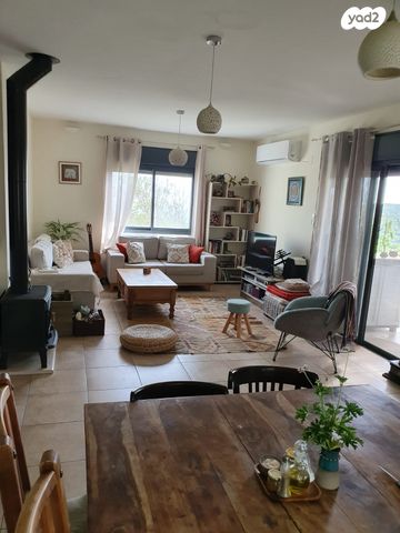 בית פרטי/ קוטג', הסלע, חלוץ