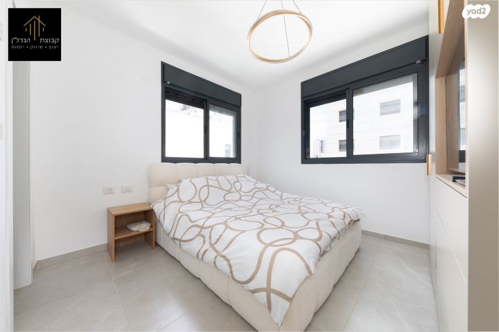 דירה, אלי יבלון, נוריות, ראשון לציון