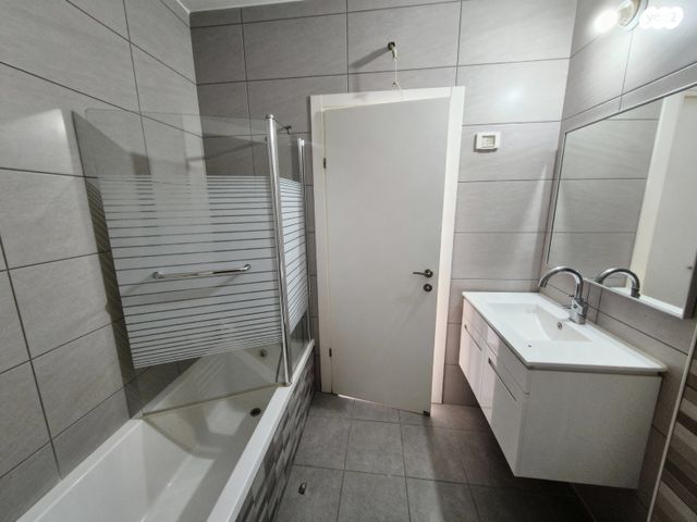 דירה, ניסנית, נתיבות מערב, נתיבות