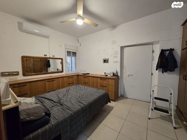 דירת גן, אילון 13, מרכז העיר, סביניה, הוותיקה, קרית ביאליק