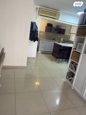 דירה, אברהם שטרן, קרית היובל, ירושלים