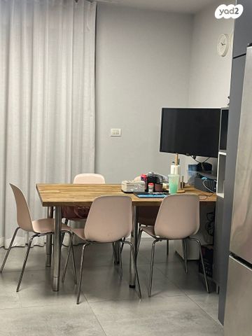 דירת גן, משה וילנסקי 3, המשתלה, תל אביב יפו