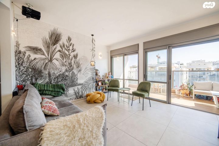 דירה, בר אילן, נווה דוד רמז, רעננה