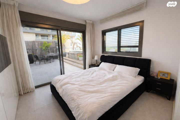 גג/ פנטהאוז, כפר יונה