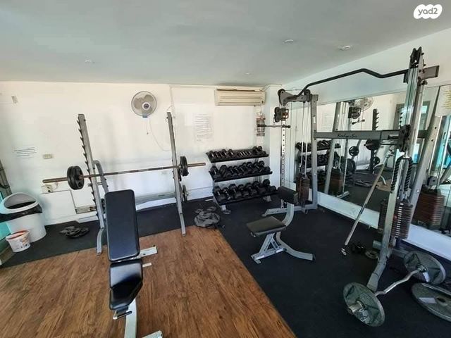 דירת גן, משה וילנסקי 3, המשתלה, תל אביב יפו