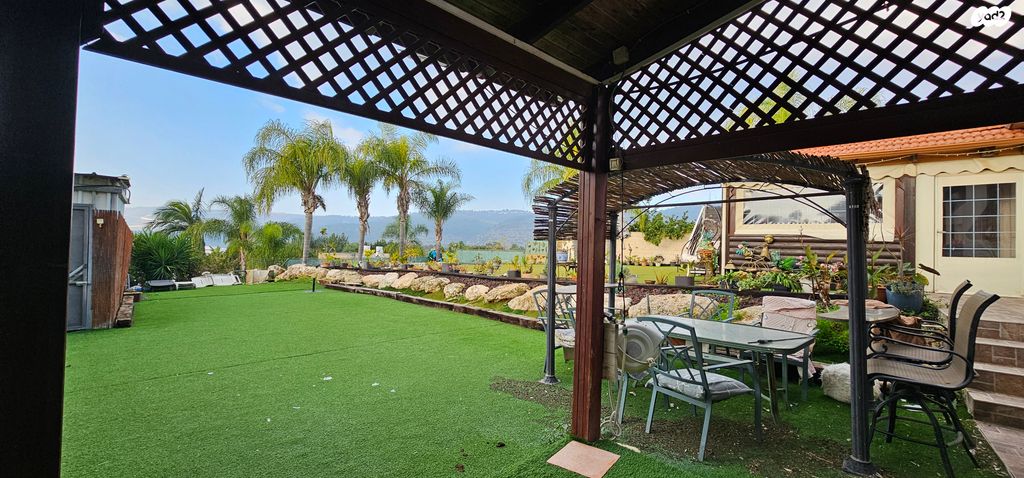 בית פרטי/ קוטג', יערה