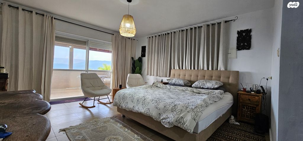 בית פרטי/ קוטג', יערה