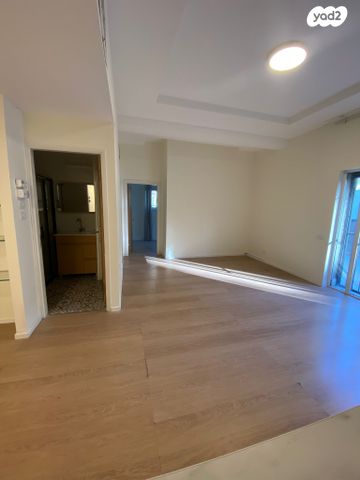 דירה, רמב"ן, רחביה, ירושלים