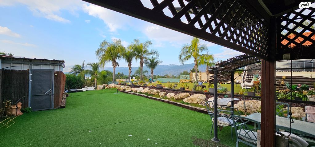 בית פרטי/ קוטג', יערה