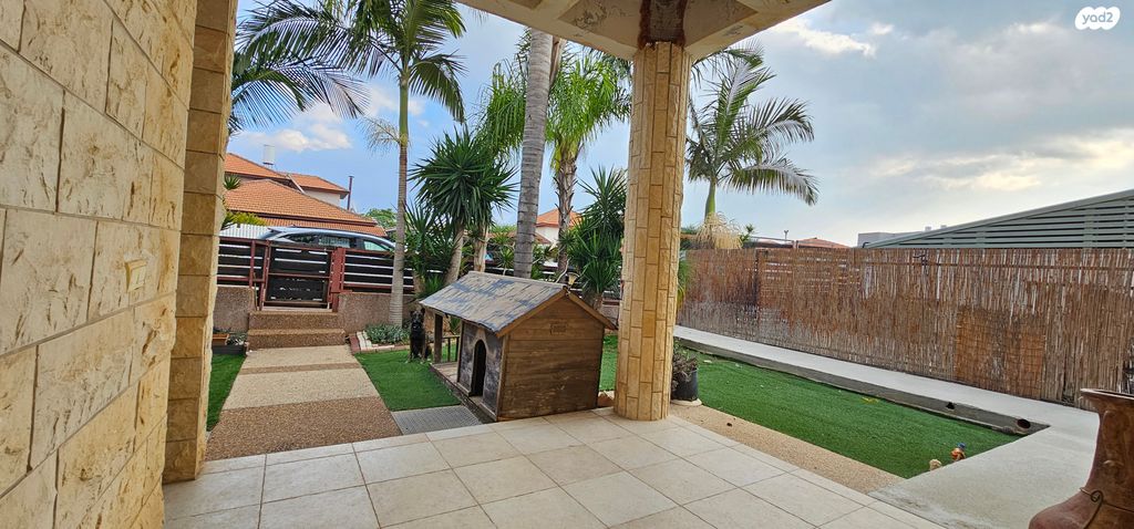 בית פרטי/ קוטג', יערה