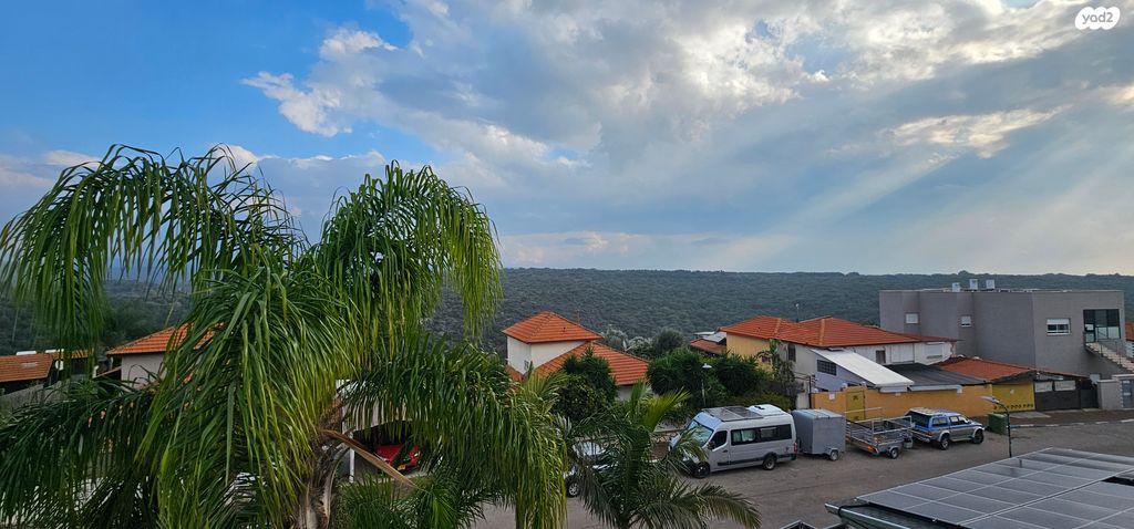 בית פרטי/ קוטג', יערה