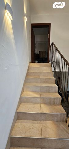 בית פרטי/ קוטג', יערה