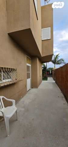 בית פרטי/ קוטג', יערה