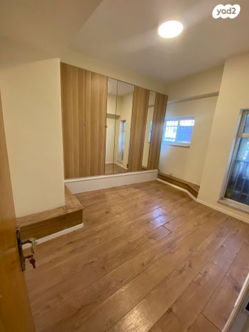 דירה, רמב"ן, רחביה, ירושלים