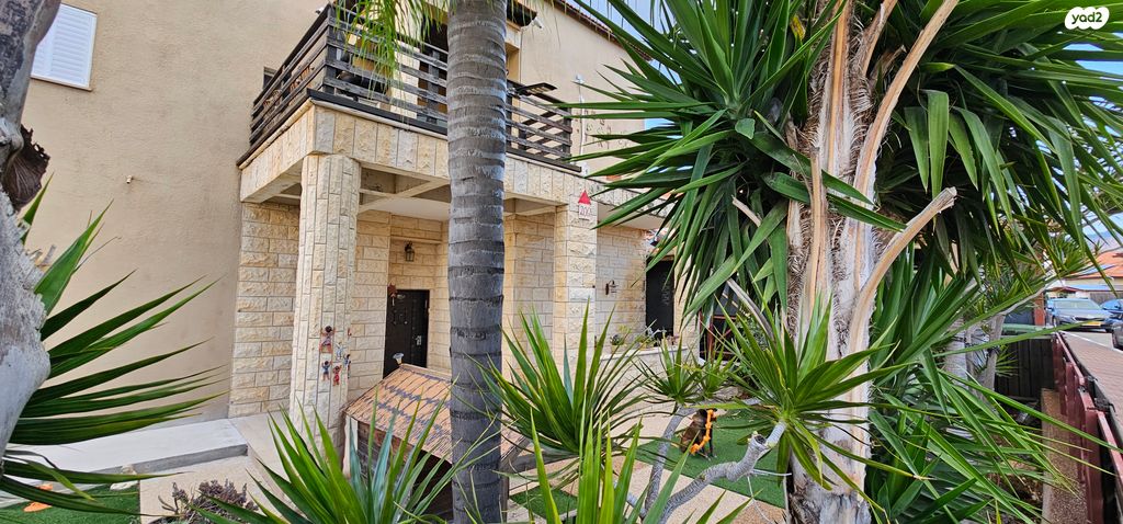 בית פרטי/ קוטג'