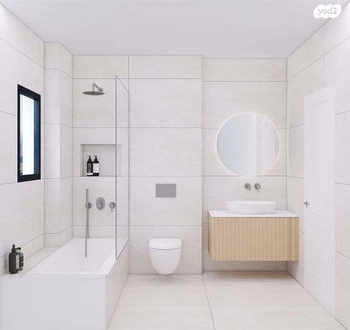 דירה, מרכז, הרצליה