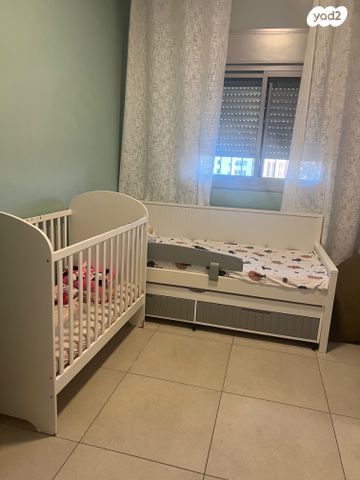 דירה, רבי דוד דנינו, הפרחים, קרית גת