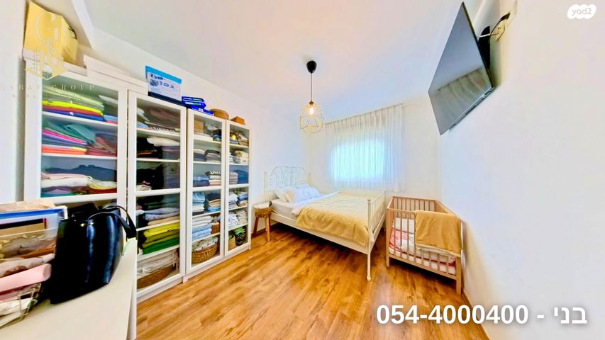 דירה, מנגו, רובע ט"ז, אשדוד