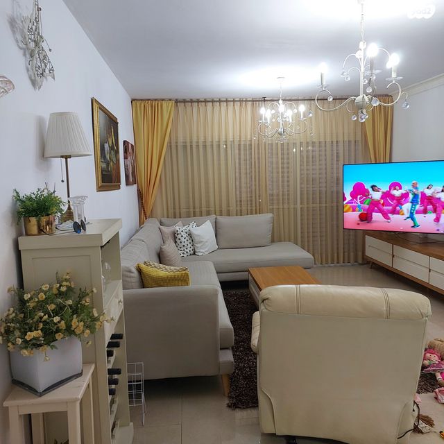 דירה, משה שרת, ברנע, אשקלון