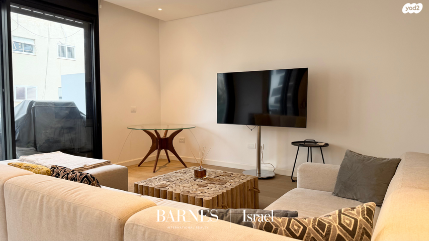 דירה, מודיליאני 10, תל אביב יפו