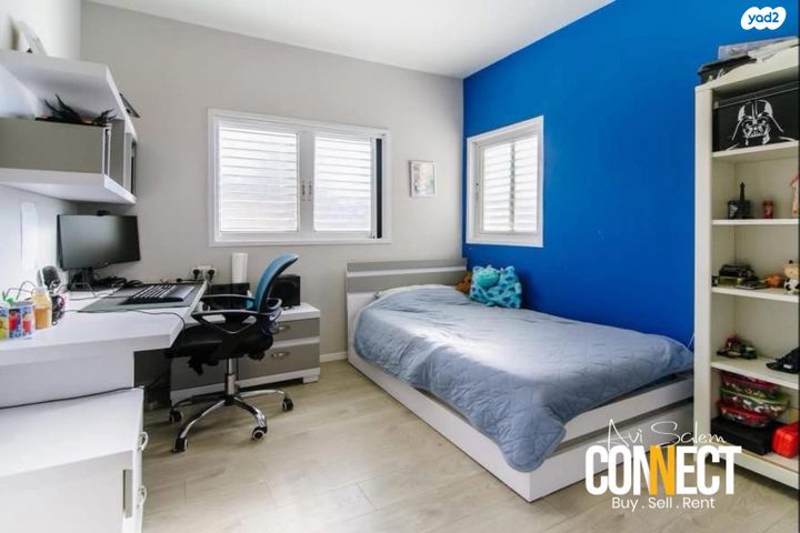 דירה, אורלנסקי 4, מחנה יהודה, פתח תקווה